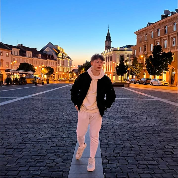 Vilhelmas Ramanauskas