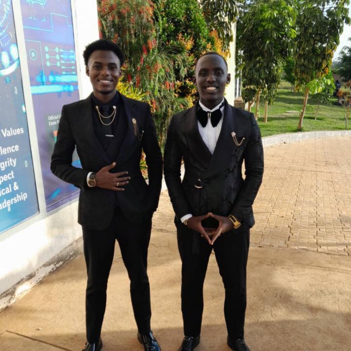 Galileo Jordan Hirwa