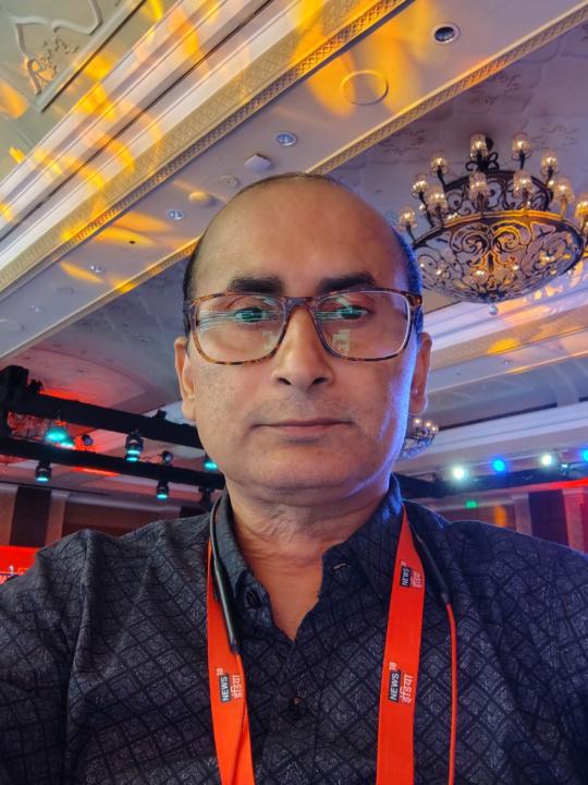 Amit Mishra