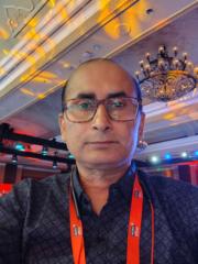 Amit Mishra