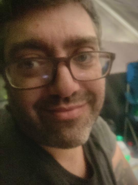 Matthew Till