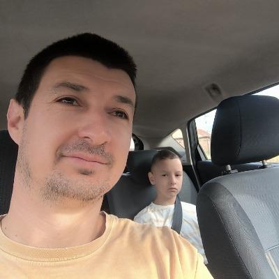Стоян Цветанов