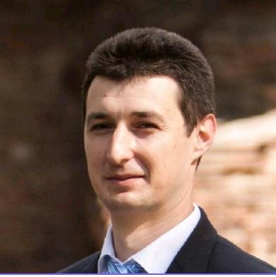 Стоян Цветанов