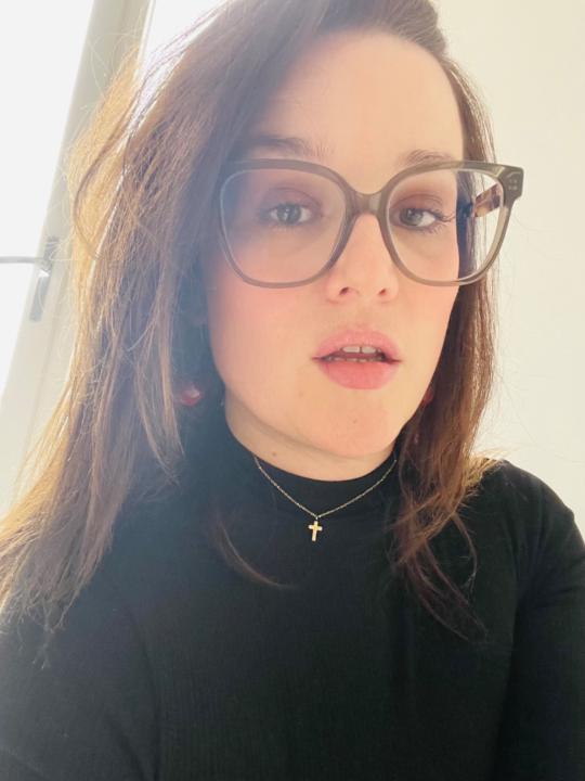 Angélique Rnd