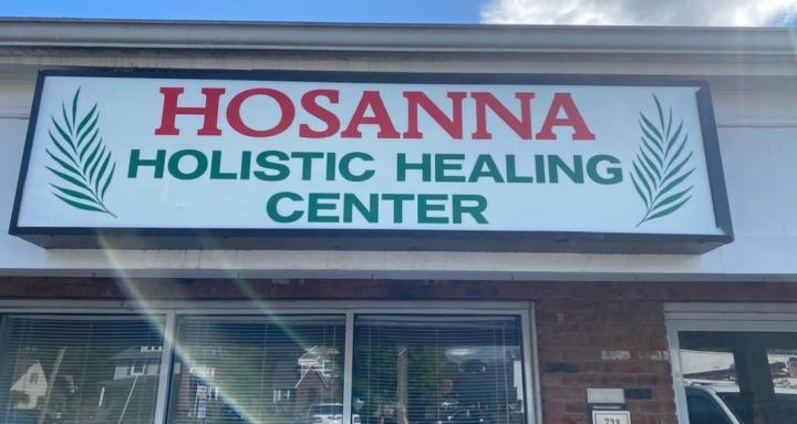 Hosanna Holistic