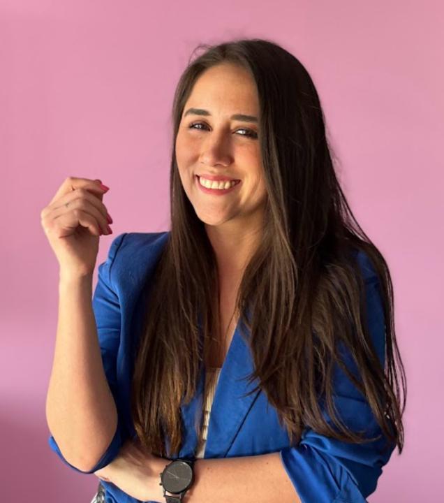Tania Lopez