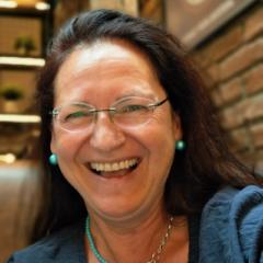 Marion Teusch