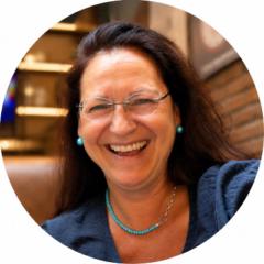Marion Teusch