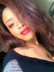 Melena Johnson