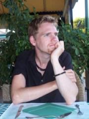 Simon Brake