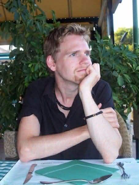 Simon Brake