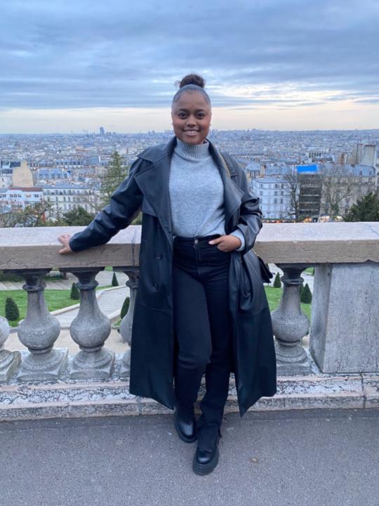 Nedilsa Semedo Da Silva