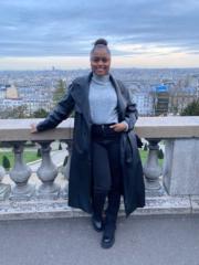 Nedilsa Semedo Da Silva