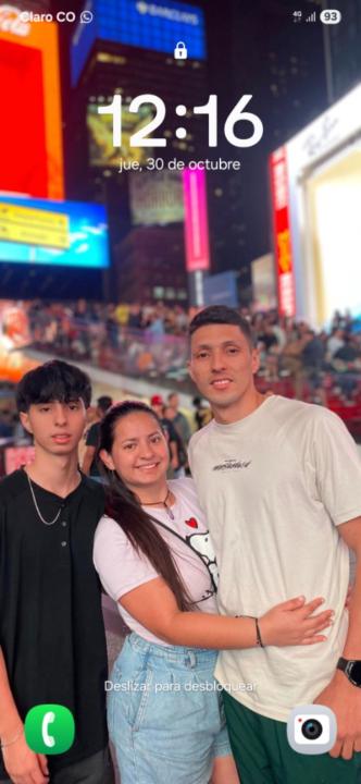 Oscar andres Cordoba gonzalez