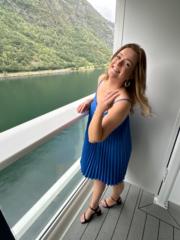 Laura Wilkinson