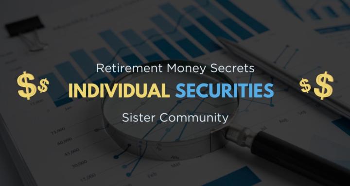 RMS Securities Community