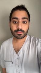 Salem Mohammad