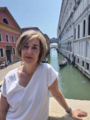 Esther Barnet