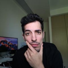 Damian Sayaz