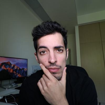 Damian Sayaz