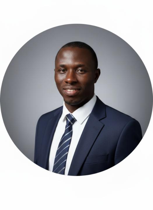 Oluwadamilola Ademiluyi