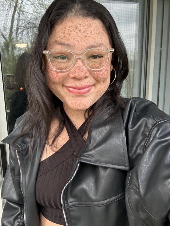 Katelyn Vallecillo