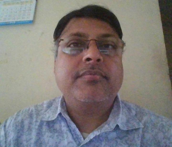 Natarajan Sairamasubramanian