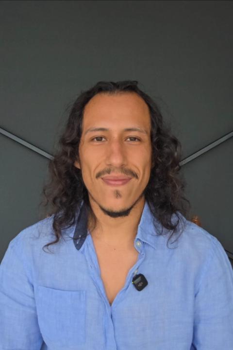 Misael Martínez Miranda