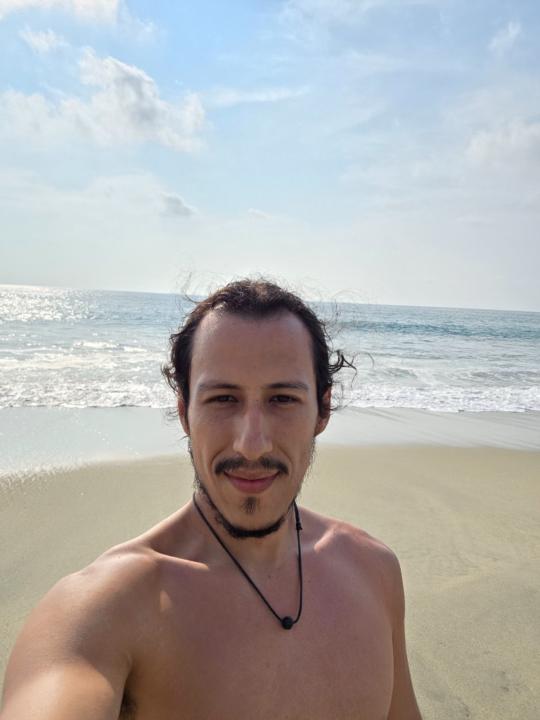 Misael Martínez Miranda