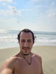 Misael Martínez Miranda