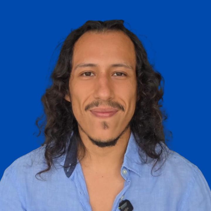 Misael Martínez Miranda