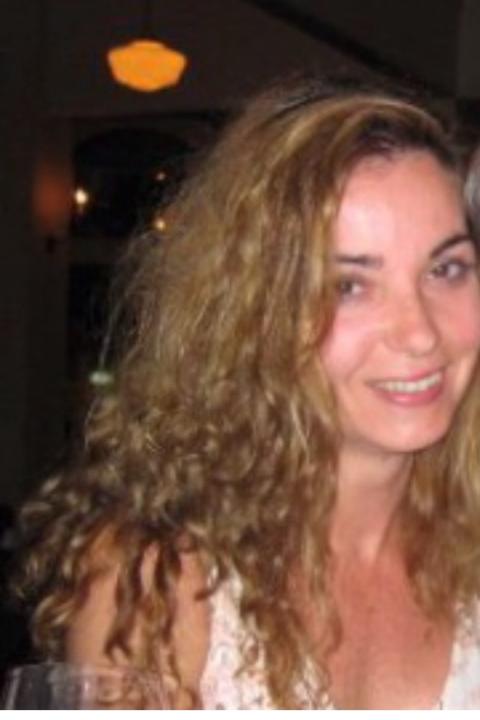 Mary Beth H Doonan
