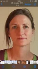 Pia Krüger Johansen