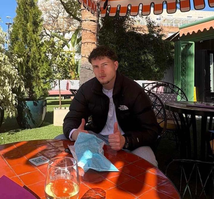Enis Berisha