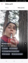 Victoria Moreno sprovera