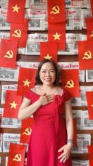 Hồng Thắm Ngô