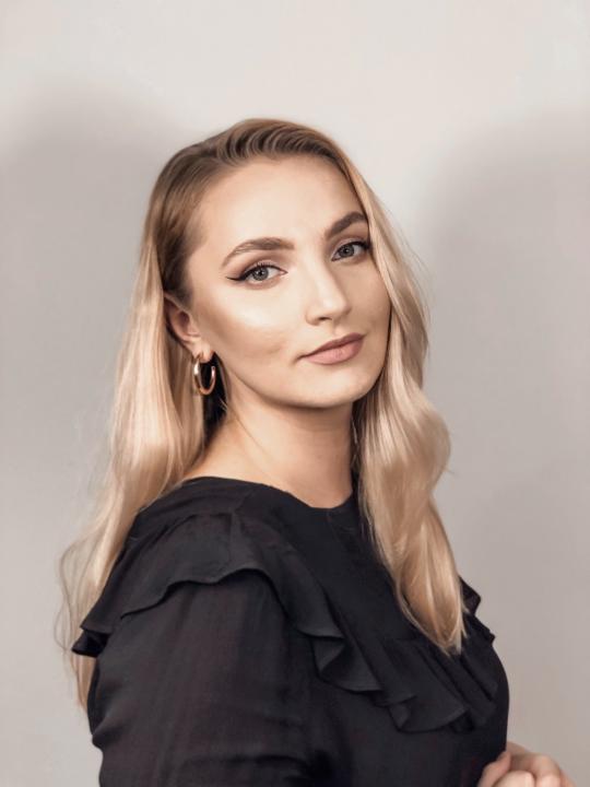 Wiktoria Macioszek