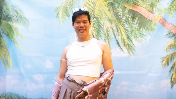 Felipe Chan Wong