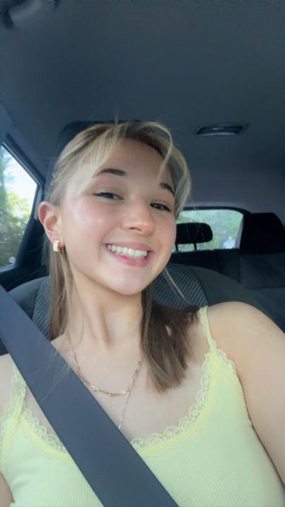 Isabella Cianciolo