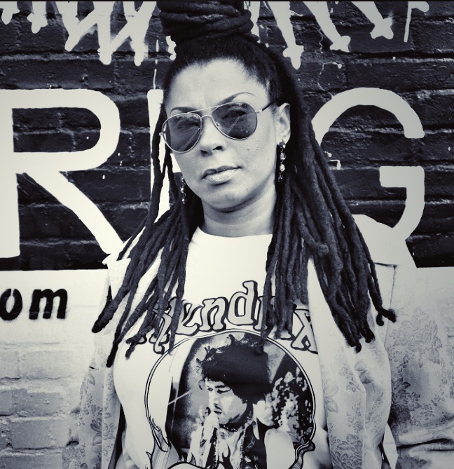 Denise Jackson-Harris