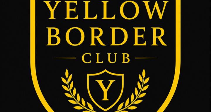 The Yellow Border Club