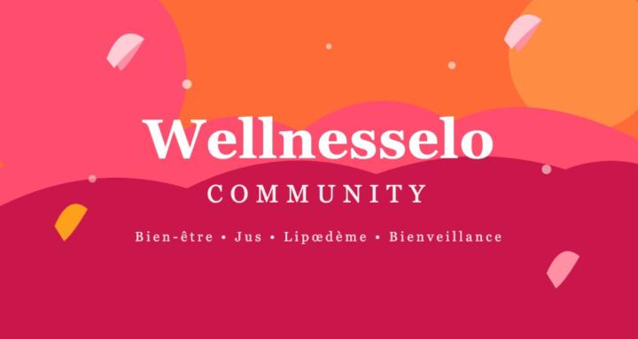 Wellnesselo Community
