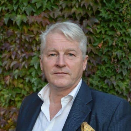Albert Howell