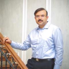 Jawaad Arif