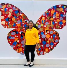 Bhuvaneshwari Murthy