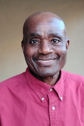 Peter Emelue