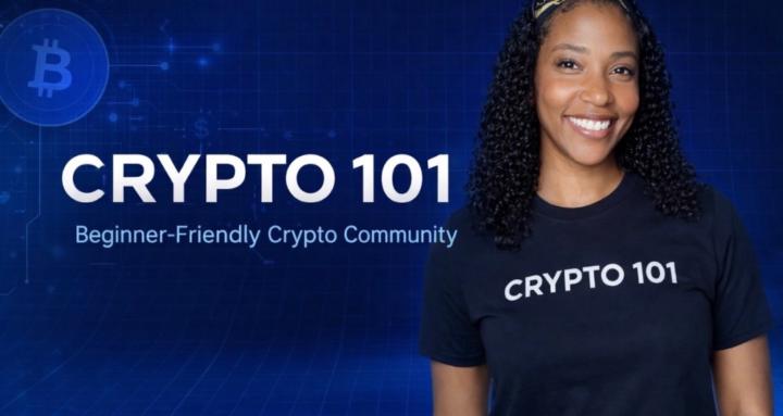 Crypto 101 Collective