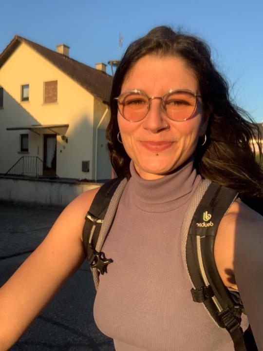 Myrielle Hely