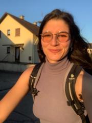 Myrielle Hely