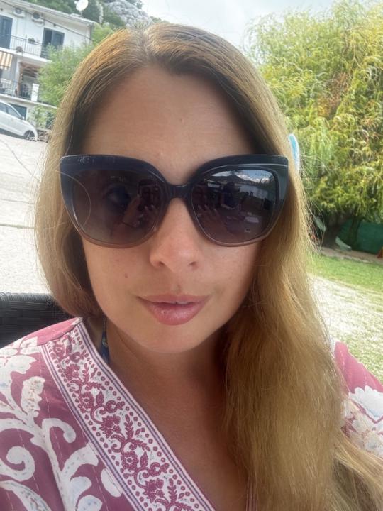 Vesela Vukovic